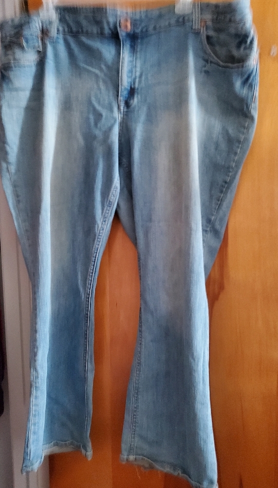 zanadi Jeans